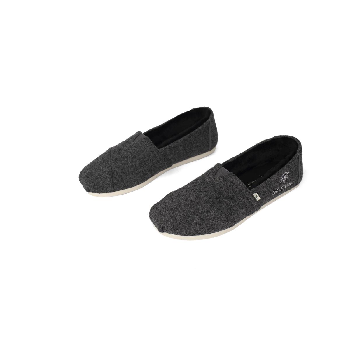 Toms Alpargata modische Damen-Halbschuhe flache Schuhe BHFO 7590 - Bild 8 von 9