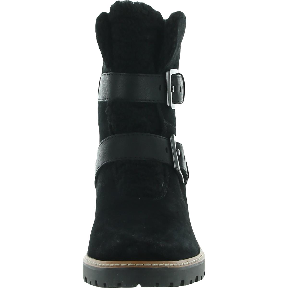 naturalizer tristan boots