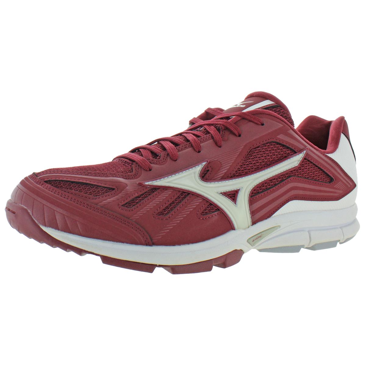 mizuno players trainer mx