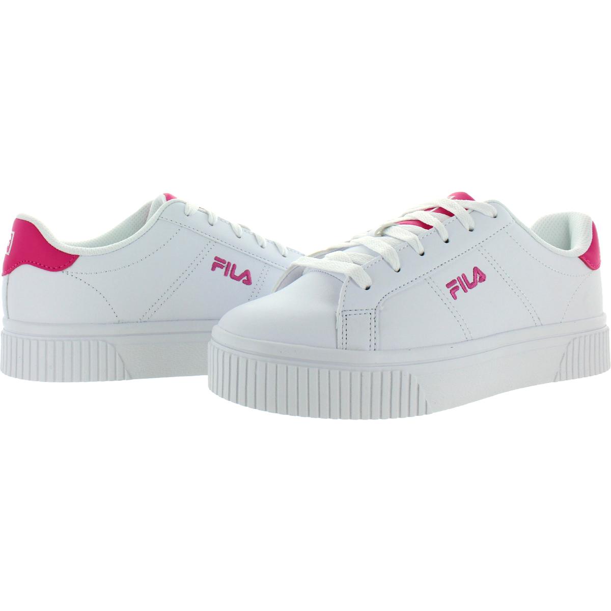 fila panache platform sneaker