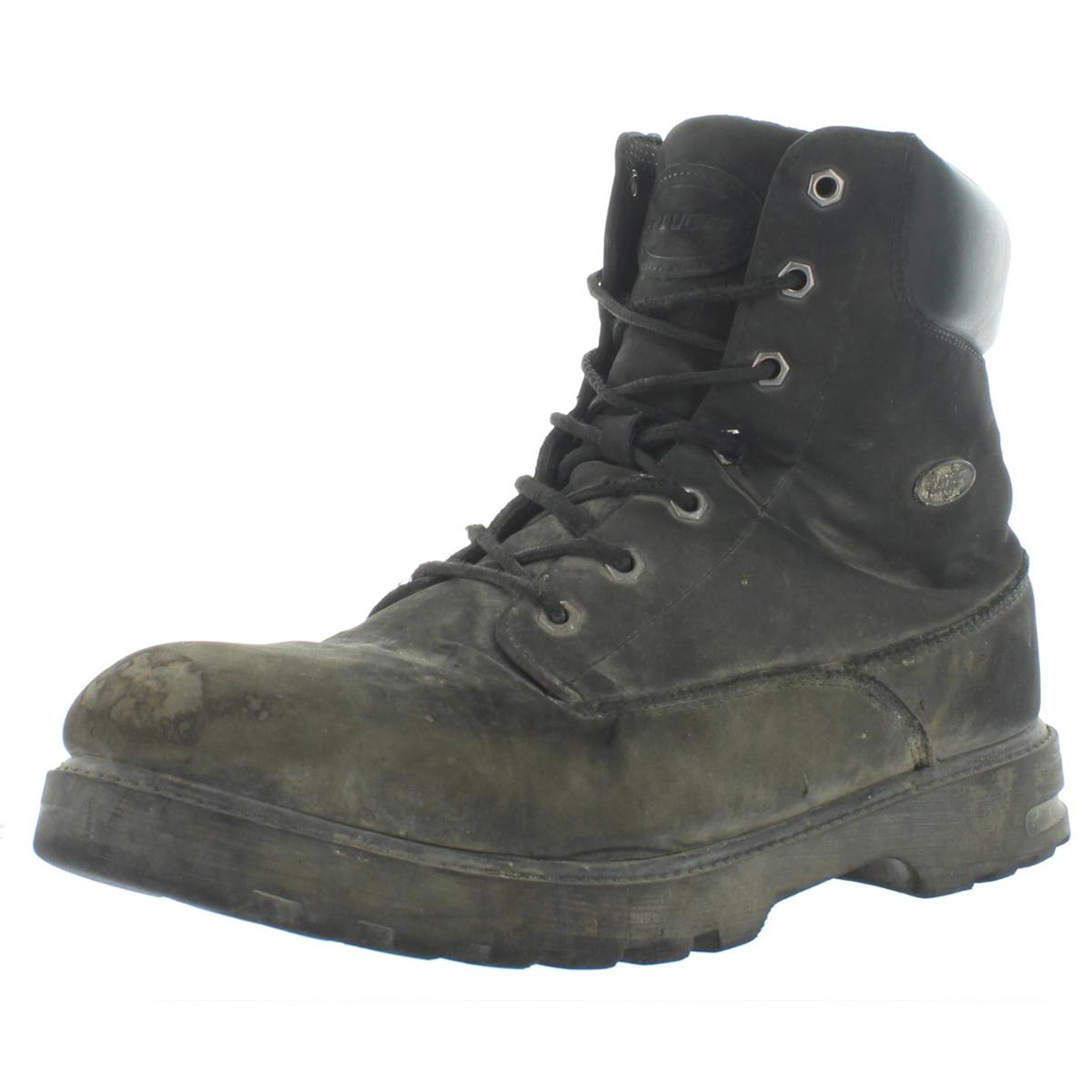 lugz combat boots