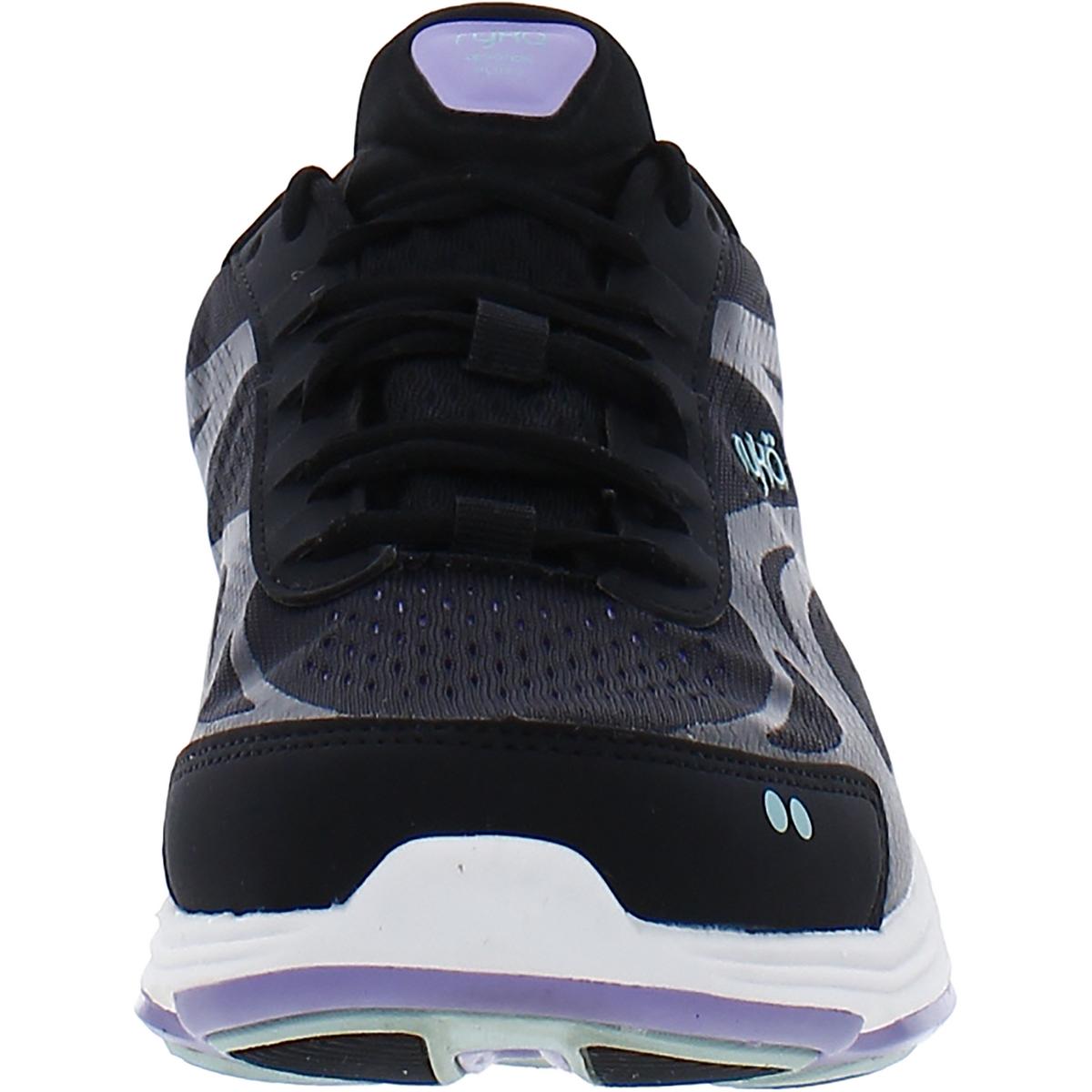 Ryka Womens Devo Plus 2 Fitness Performance Walking Shoes Sneakers BHFO 8311