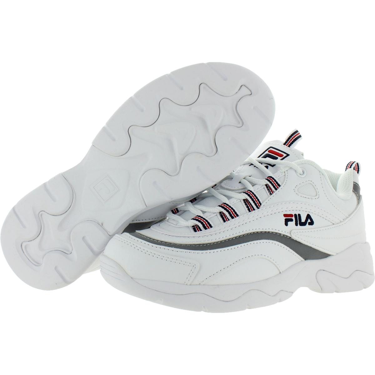 fila chunky shoes