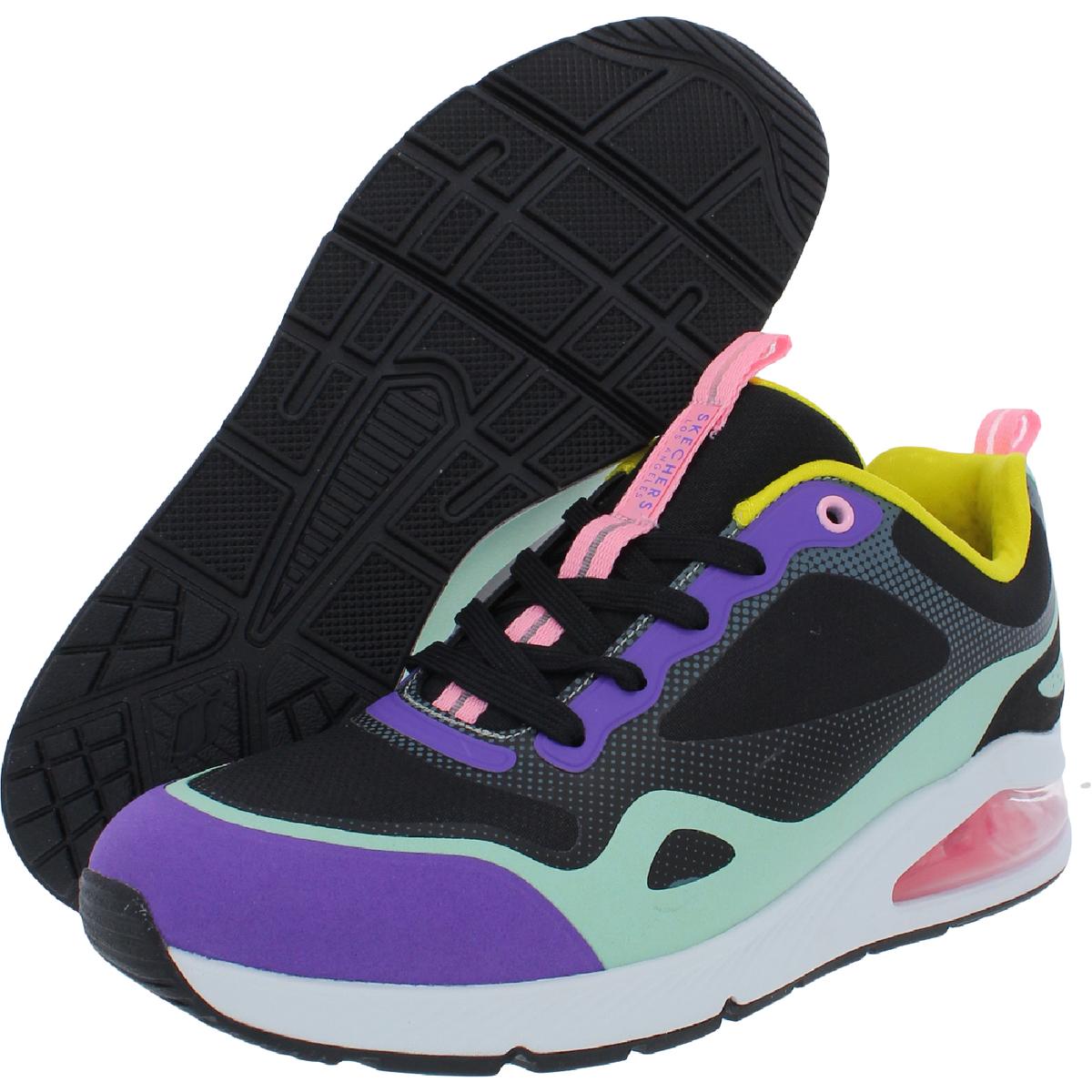 skechers uno 2 mad air