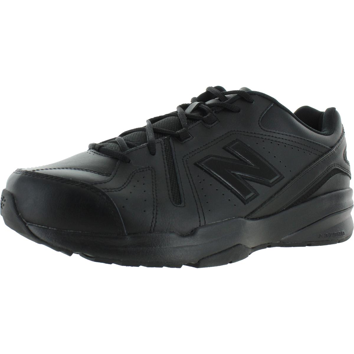 slip resistant new balance sneakers