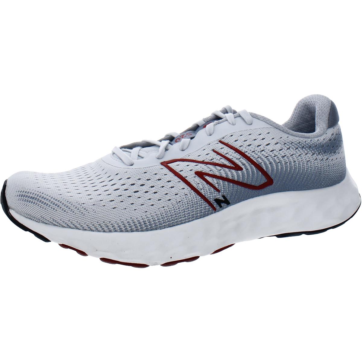 New Balance Мужская спортивная обувь для фитнеса и тренировок 520V8 Кроссовки BHFO 3831
