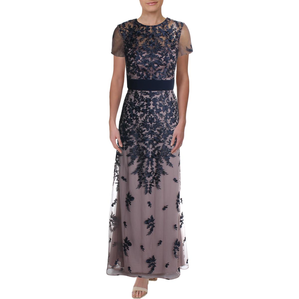 js collections formal gowns