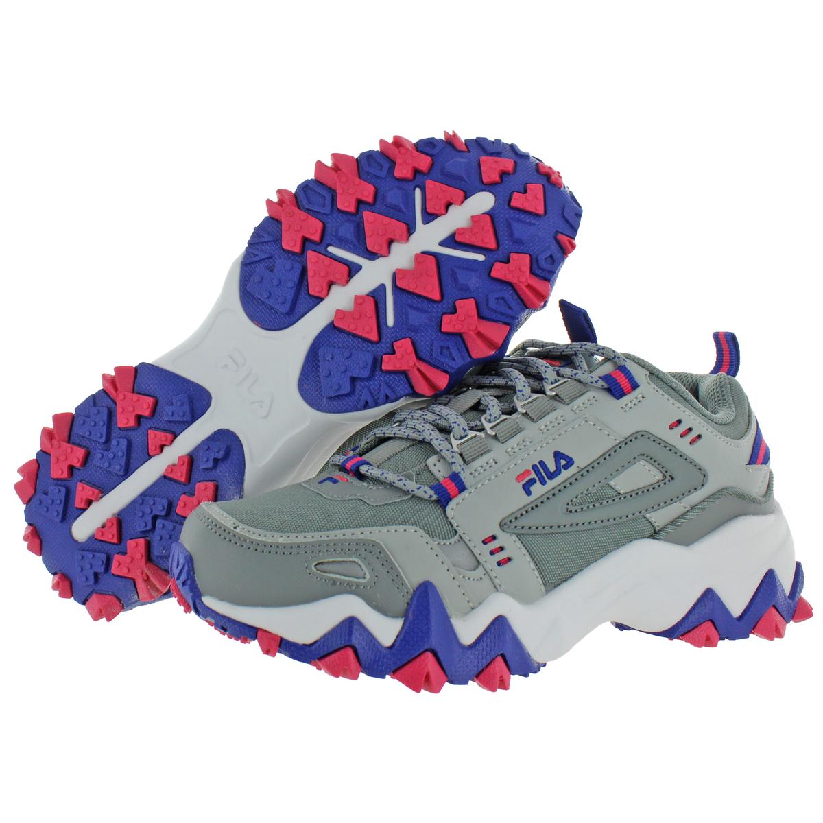 fila trail shoes womens