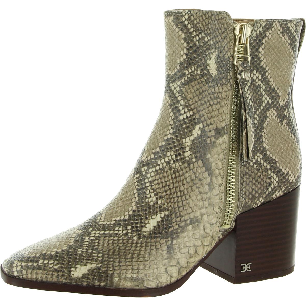 sam edelman carlysle bootie