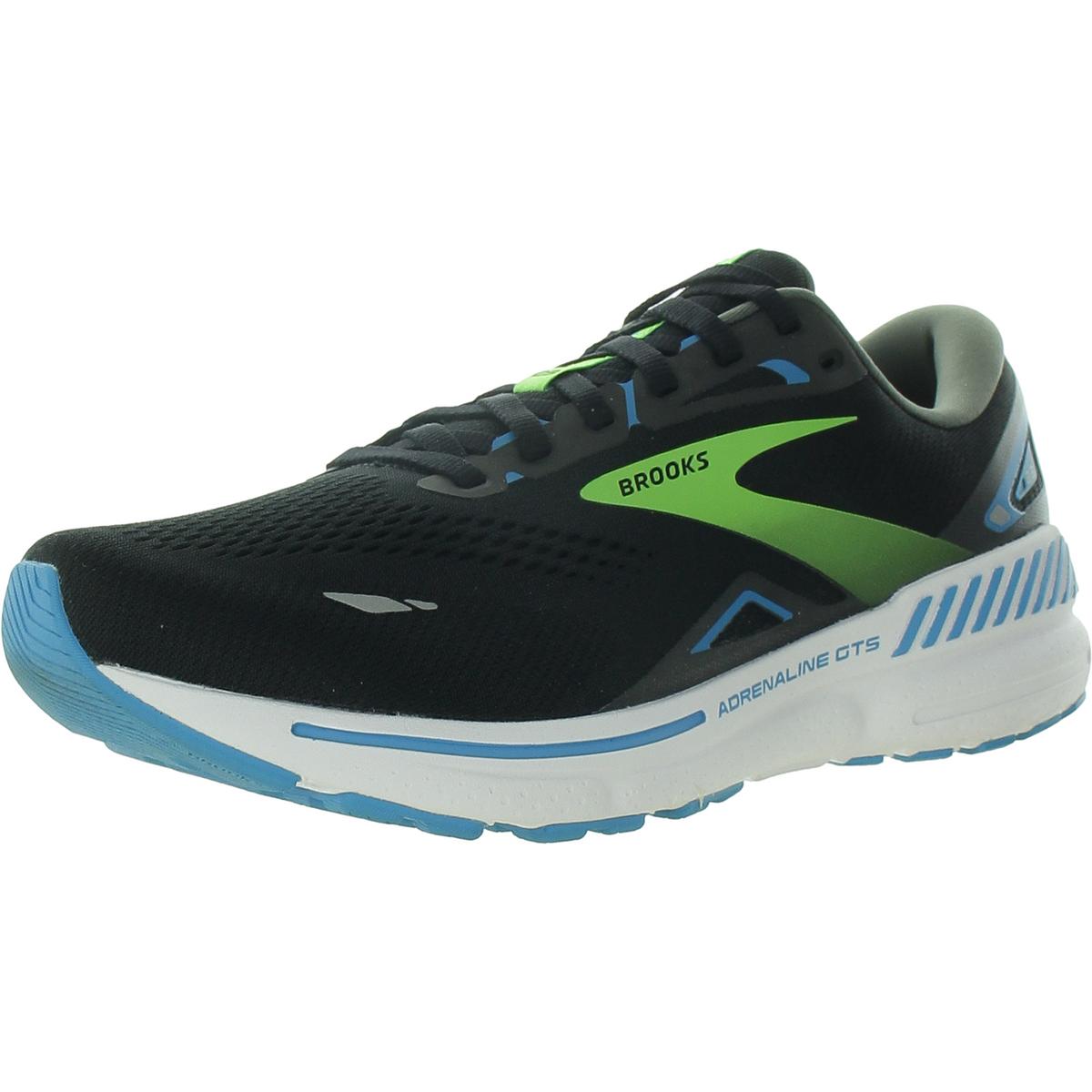 Мужская обувь для бега и тренировок Brooks Adrenaline GTS 23 Кроссовки BHFO 6611