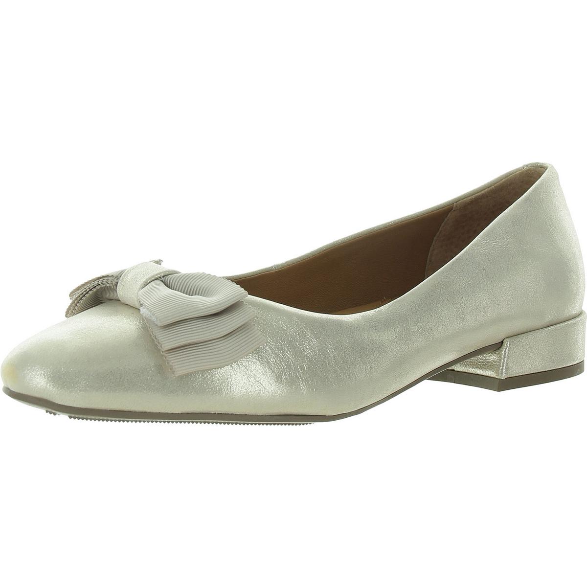 Gentle Souls by Kenneth Cole Женские балетки ATLAS FLAT BHFO 8972