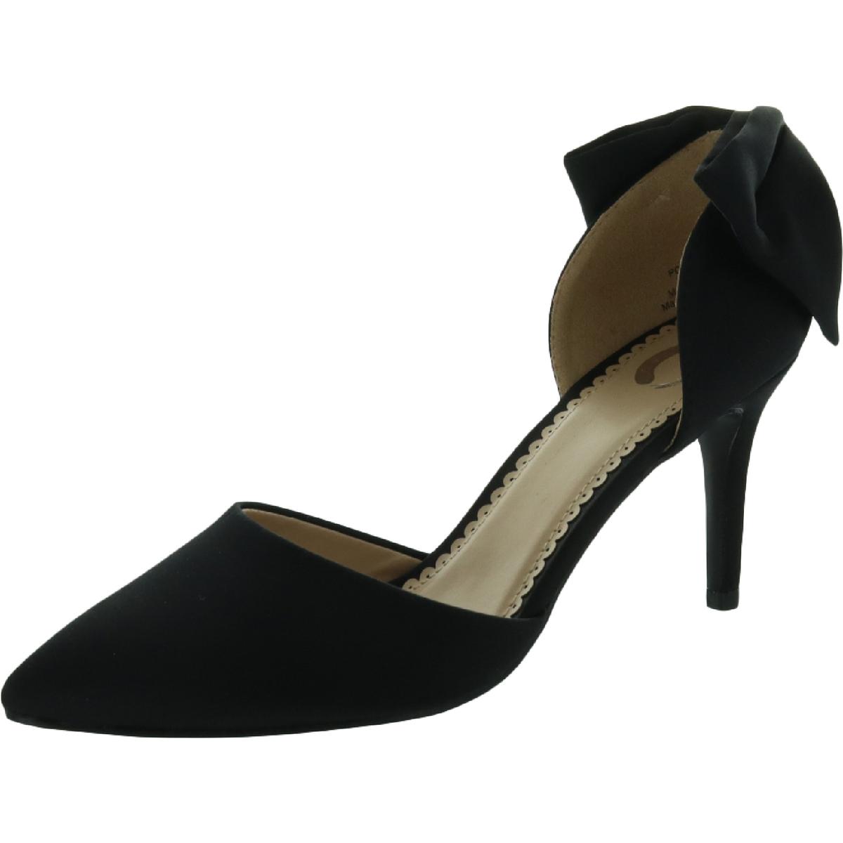 journee collection tanzi women's high heels