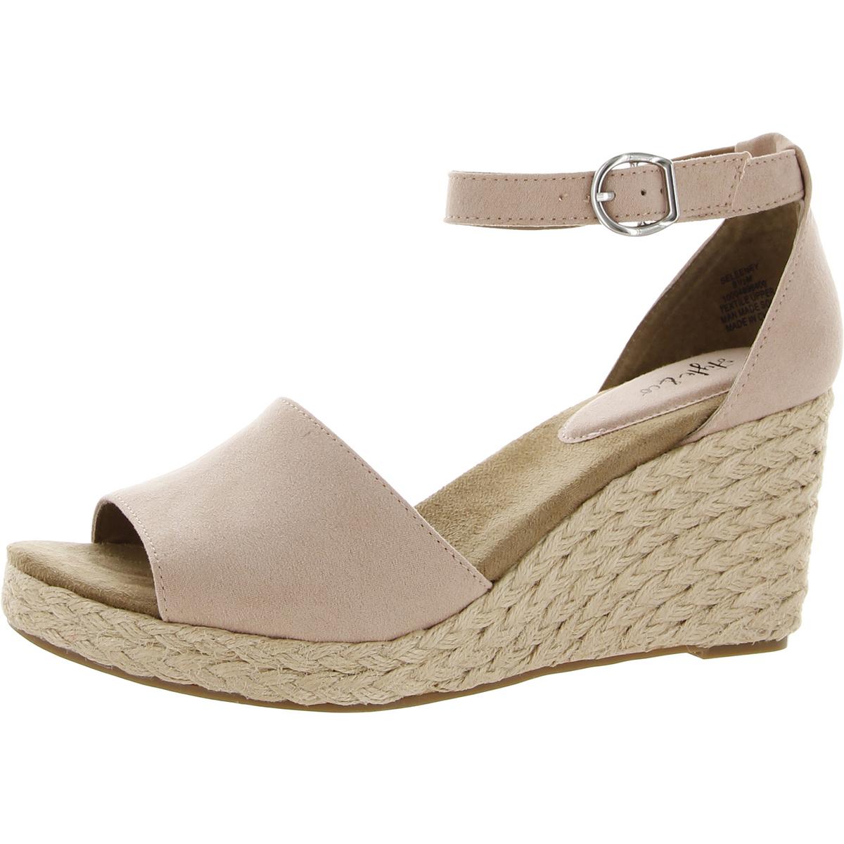 Style & co outlet sandals