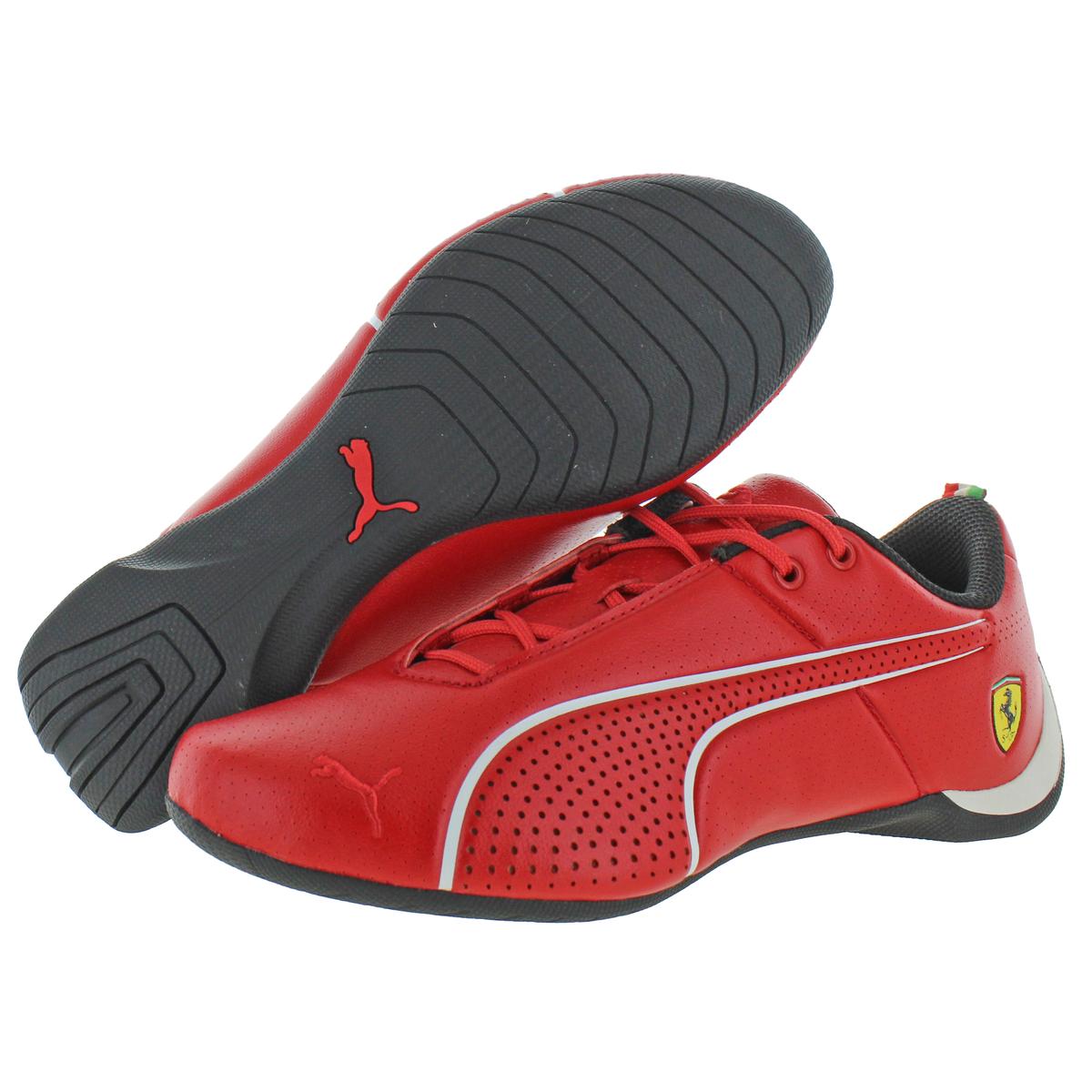 scuderia ferrari future cat ultra shoes