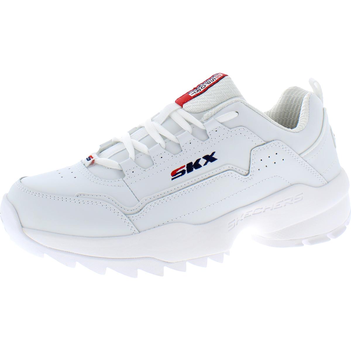 sketchers exercise shoes
