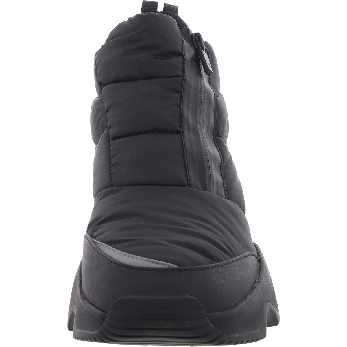 Sorel Womens Waterproof Cold Weather Winter Shearling Boots Shoes BHFO 3027 - Picture 5 of 15