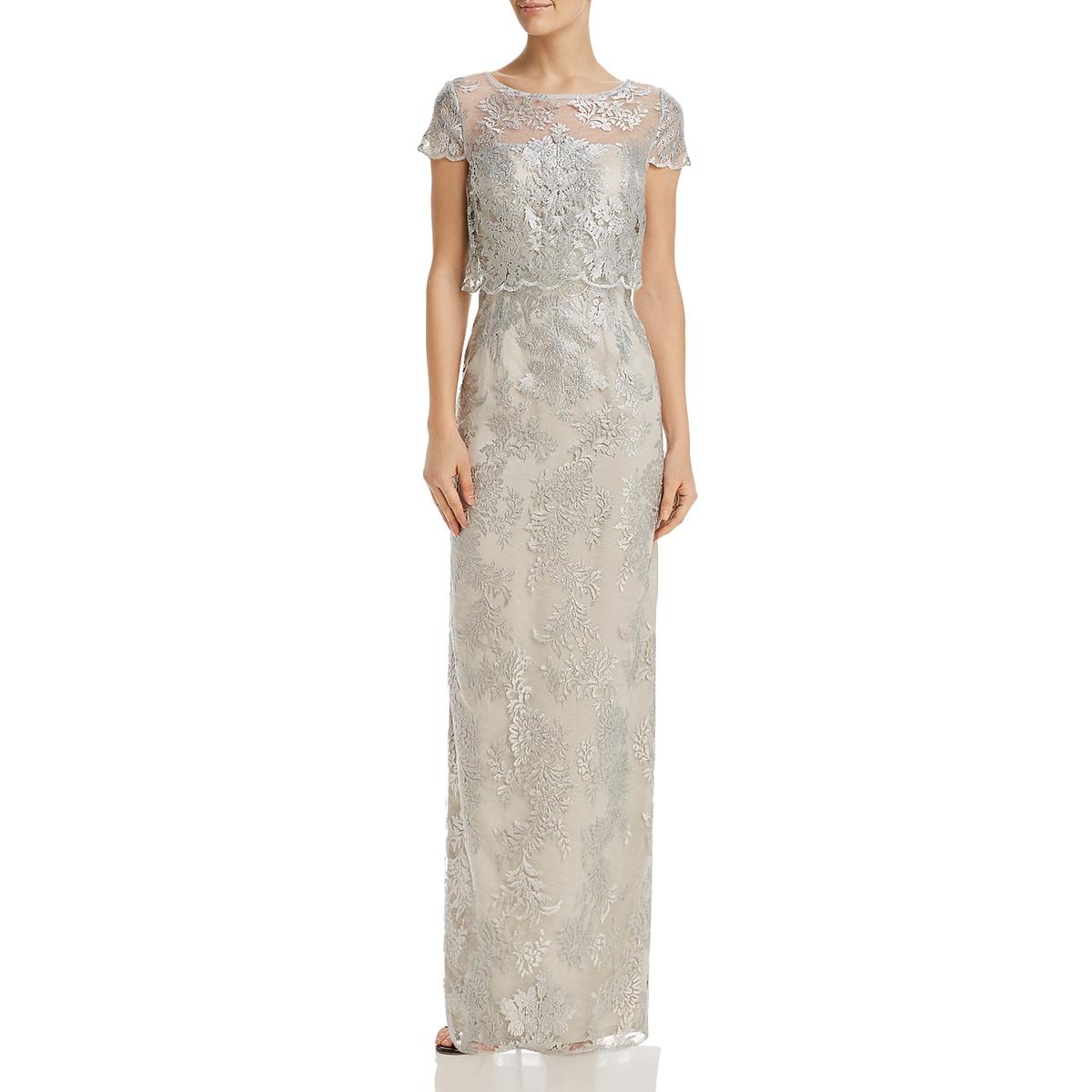adrianna papell popover