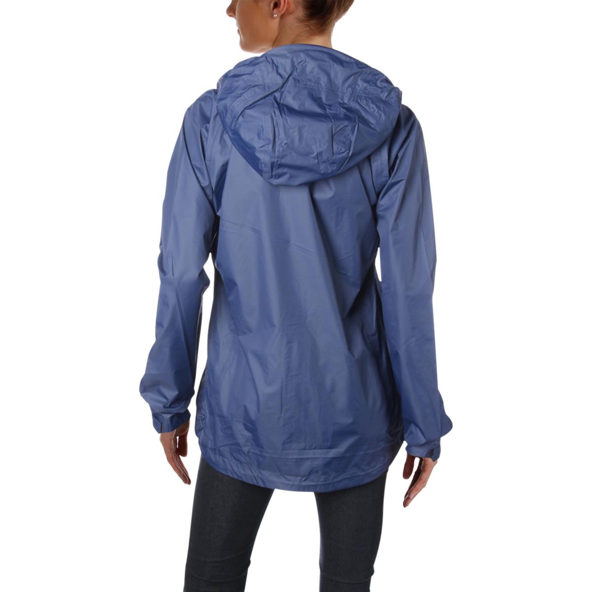 Rab Downpour Women's Lightweight Waterproof Coat eBay