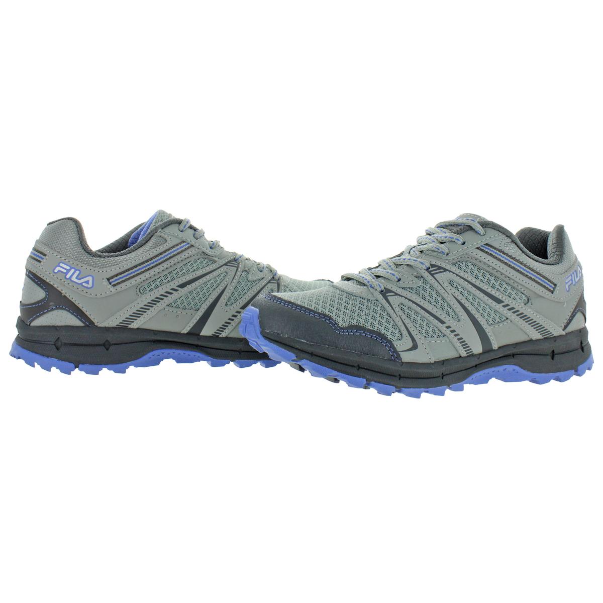 fila northampton trail womens walking shoes