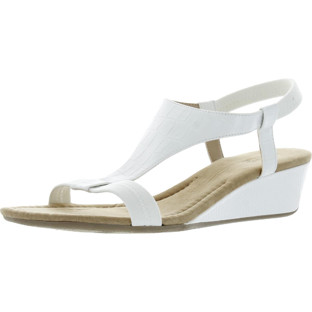 Alfani vacanza deals wedge sandals