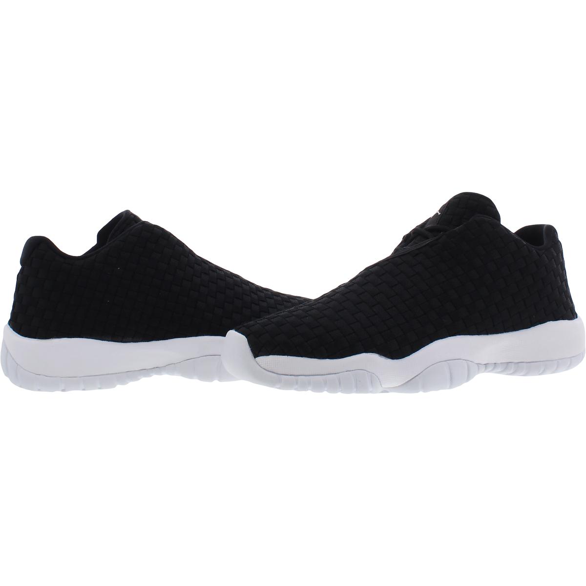 slip resistant jordans