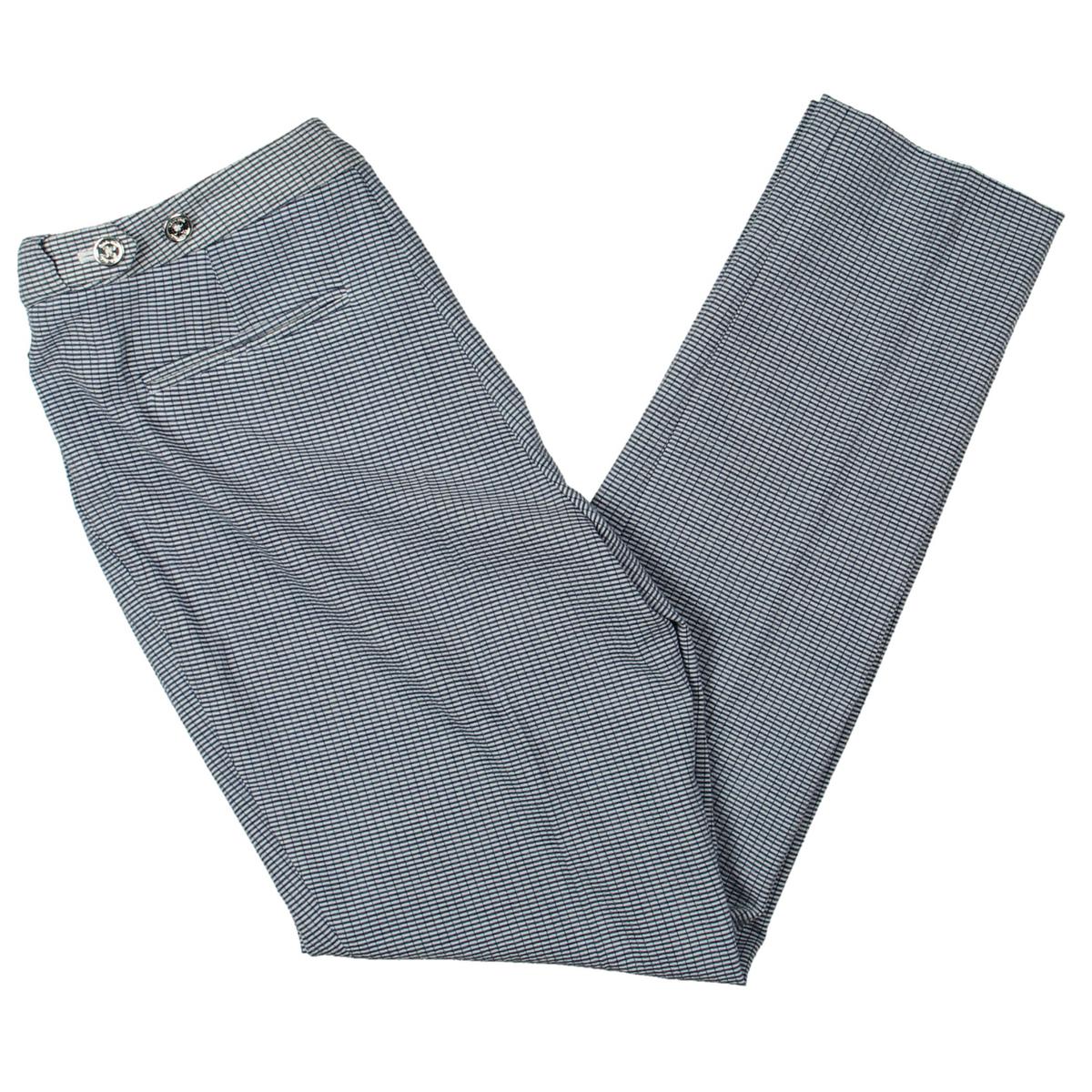 calvin klein women's highline pants