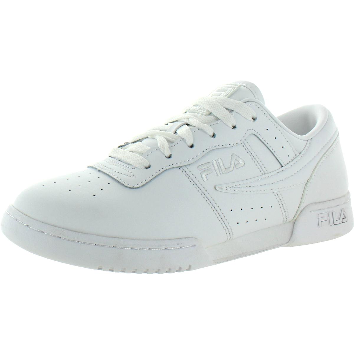 fila evan grey sneakers