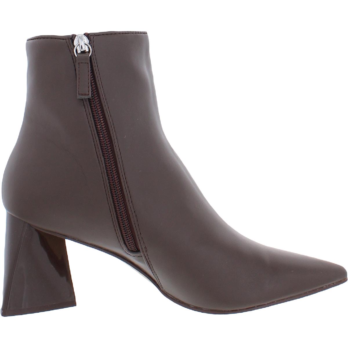 Steve madden clearance high ankle boots