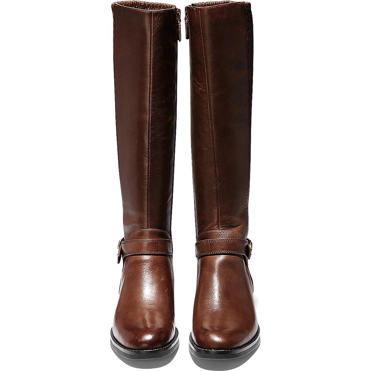 cole haan leela boot
