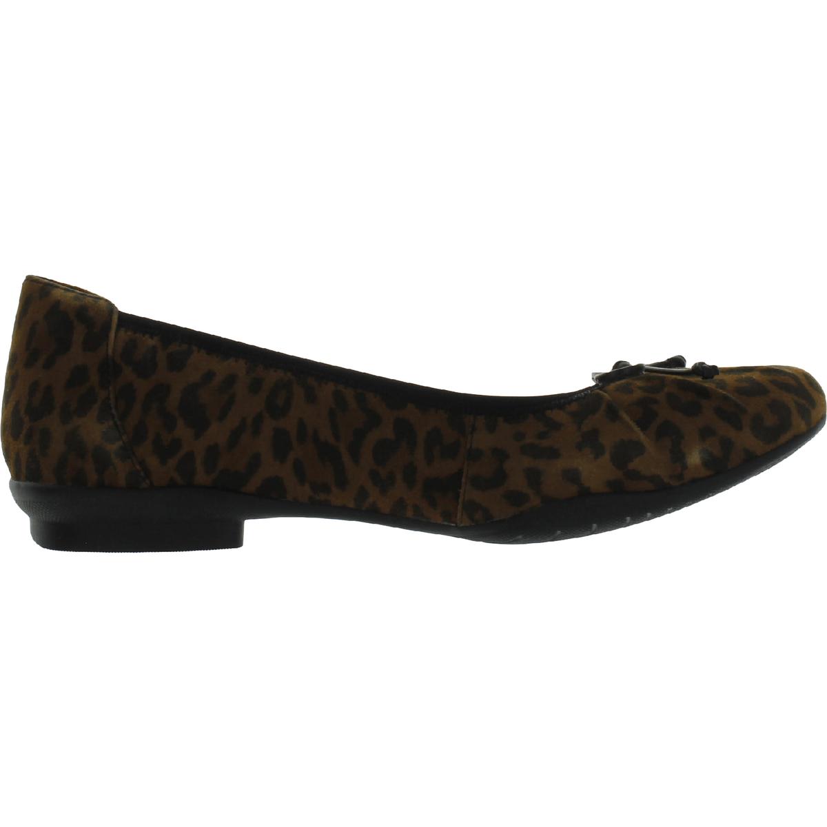 clarks sara aster flats