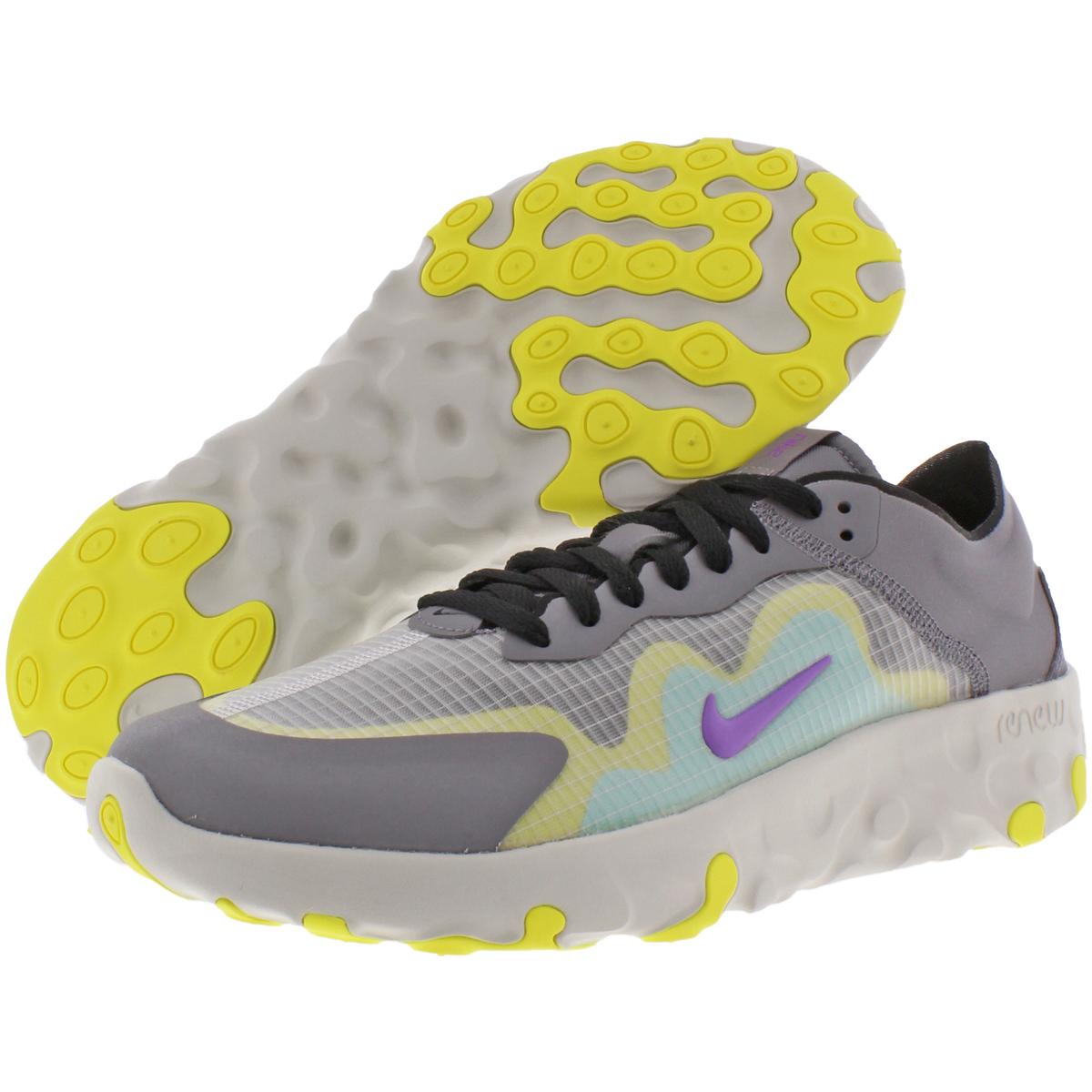 white and yellow nike basketball shoes