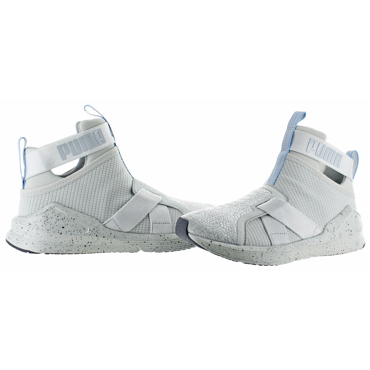 Puma Fierce Fashion Strap Terrain Damenschuhe Speckled Slip On Training Fashion Fierce Sneaker Schuhes 66bd04 Puma Fierce Fashion Strap Terrain Damenschuhe Speckled Slip On Training Fashion Fierce Sneaker Schuhes 66bd04