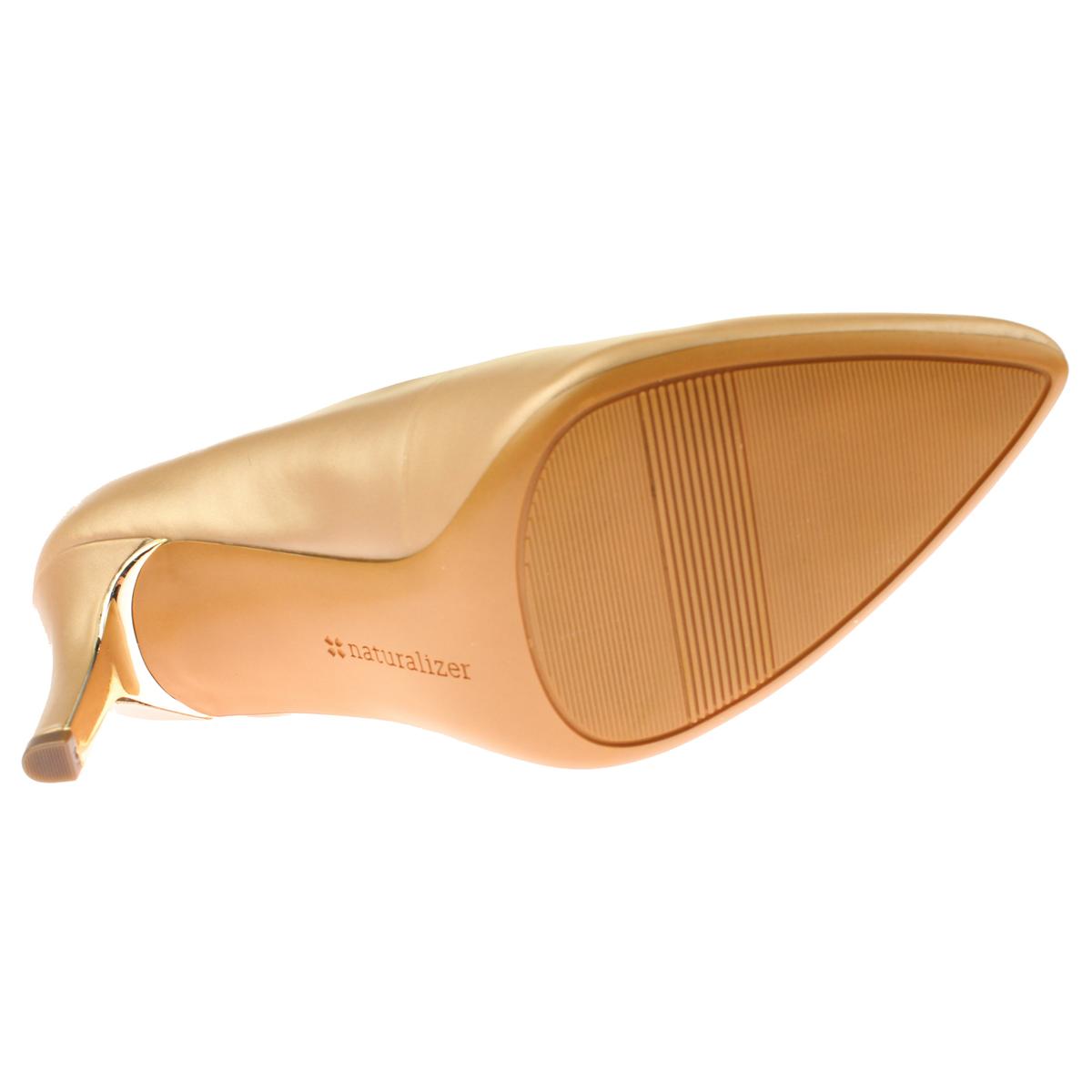 naturalizer natalie pointy toe pump