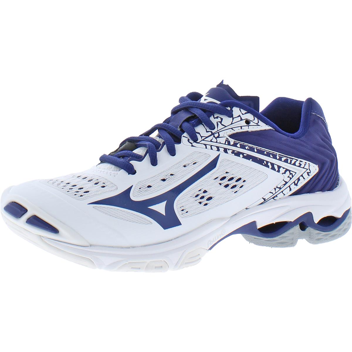 Mizuno Womens Wave Lightning Z5 Fitness 