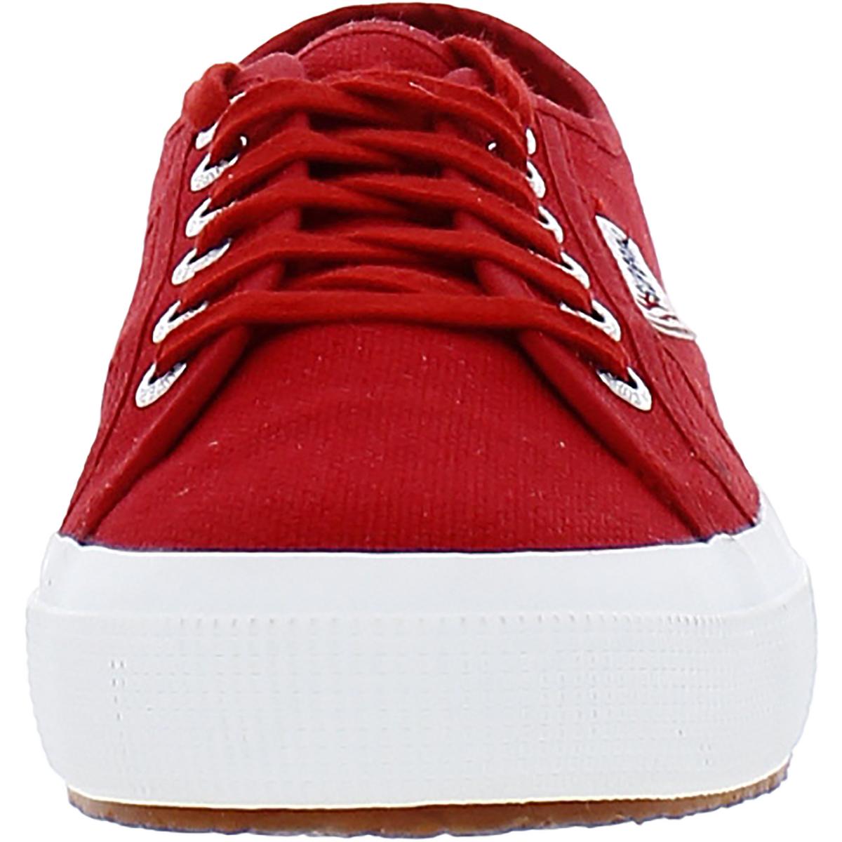 Superga Mens 2750 Cotu Classic Low Top Fashion Casual Shoes Sneakers BHFO 4060