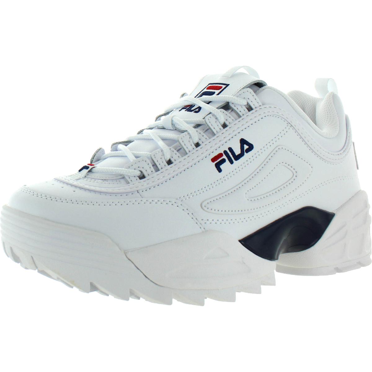 fila size 10