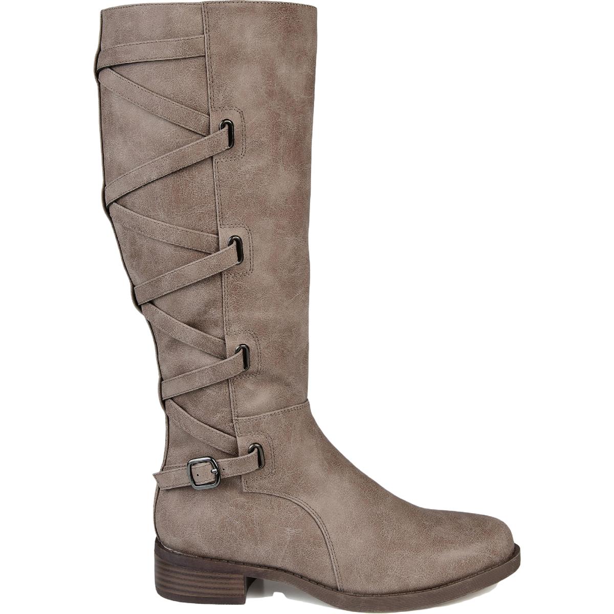 Journee on sale women's boots