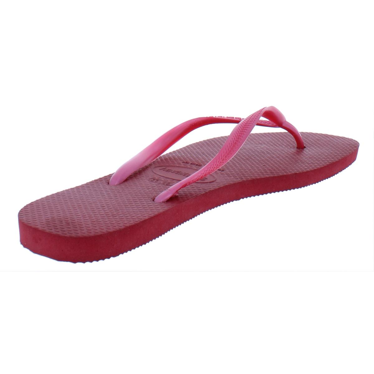 havaianas rubber