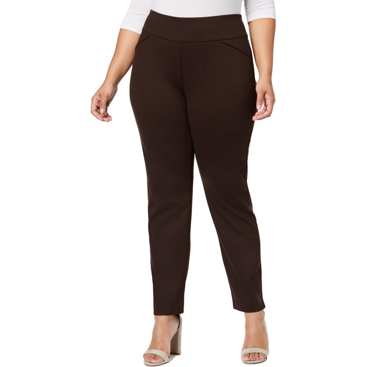 charter club petite pants