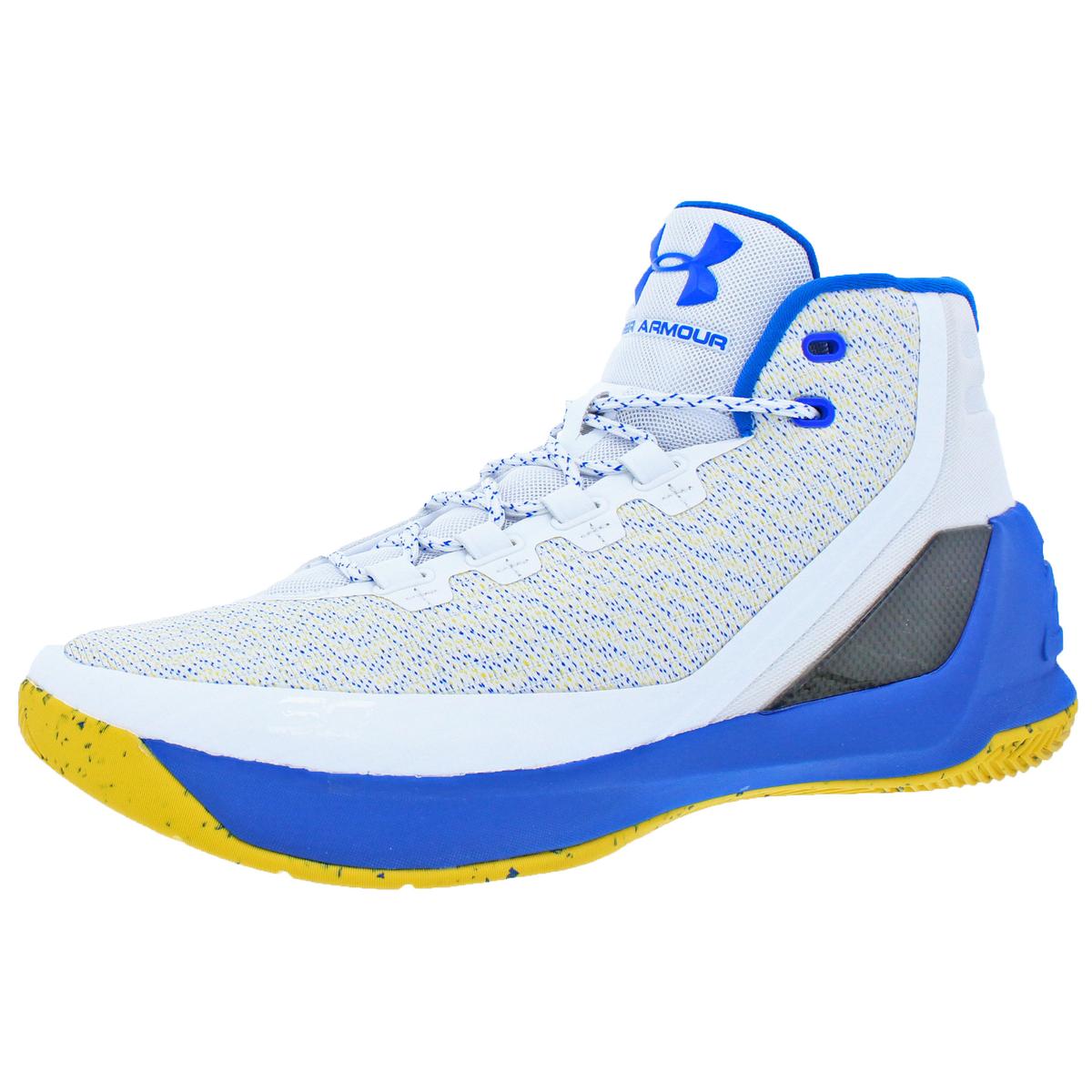 stephen curry gym shoes