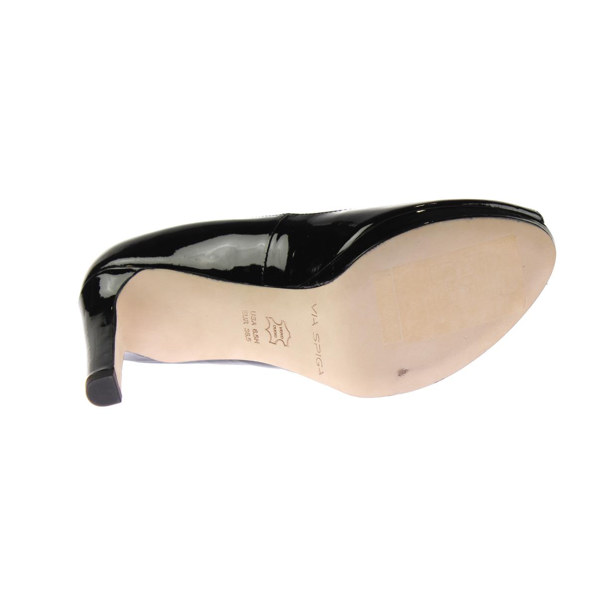 via spiga platform heels