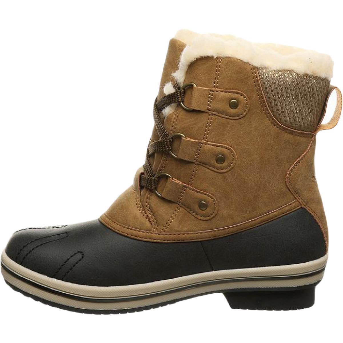 pawz women's boots