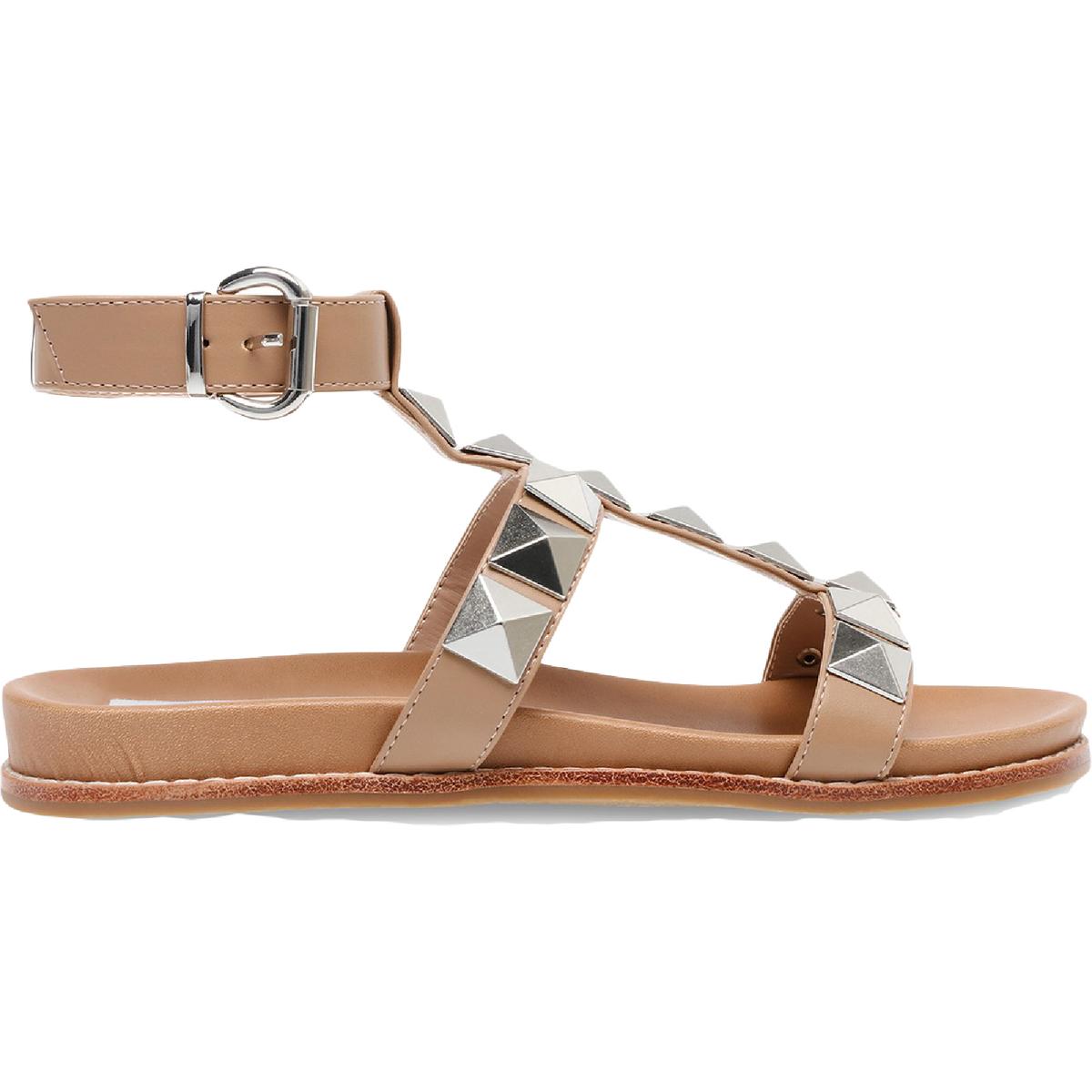 Steve madden best sale studded sandals dupe