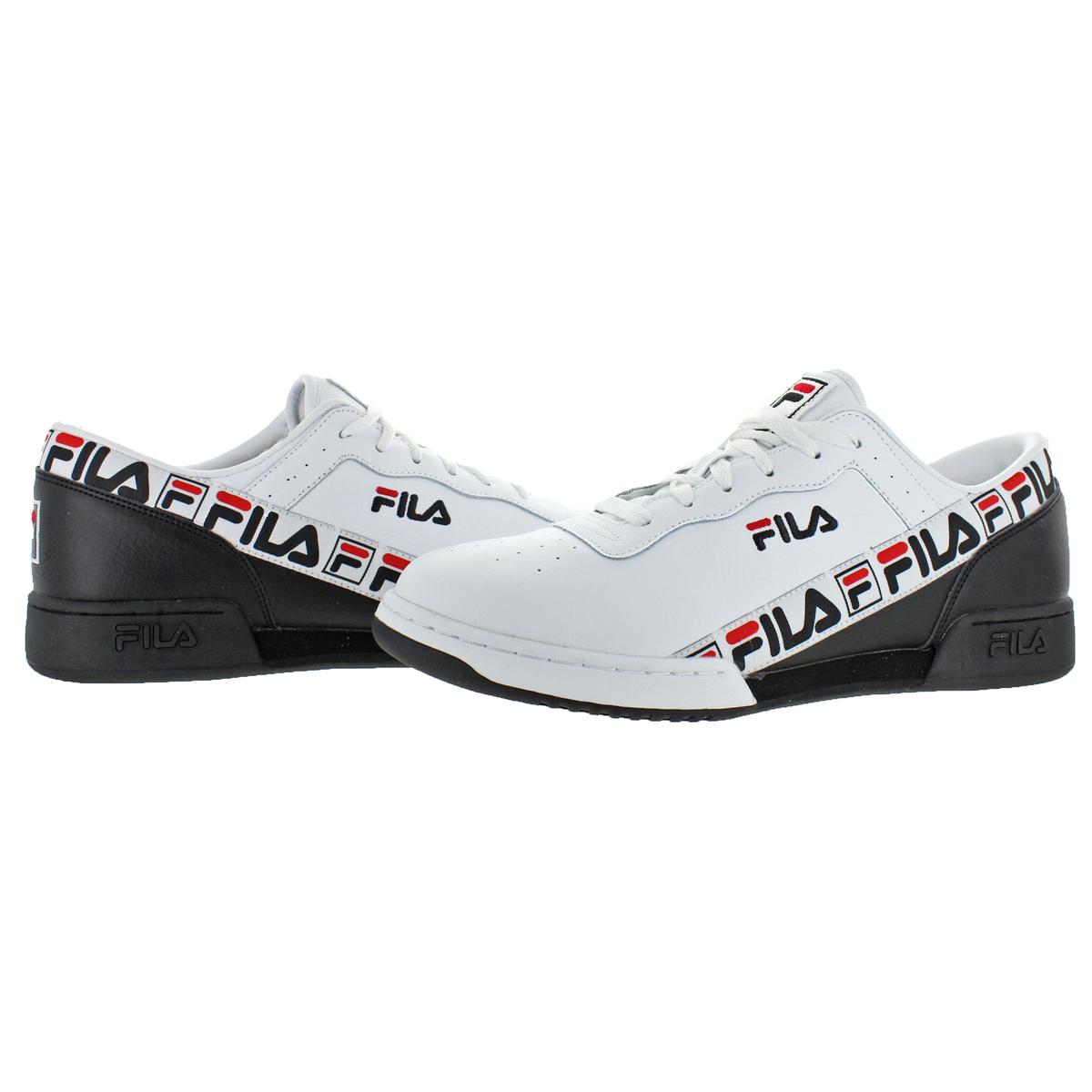 fila original fitness tape