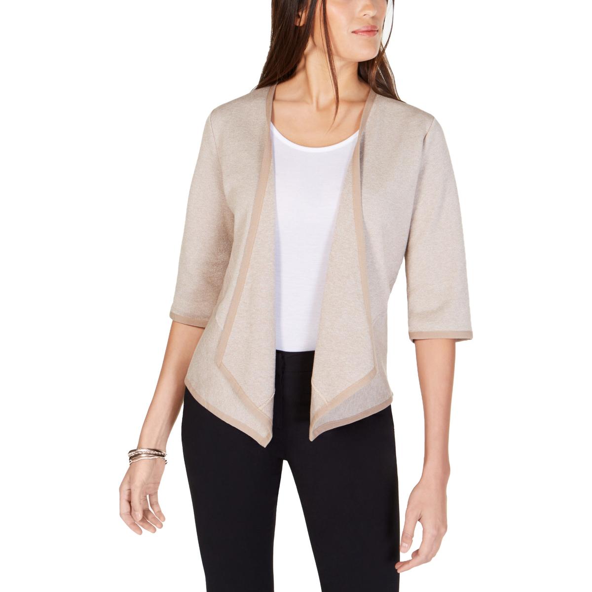 alfani cardigan