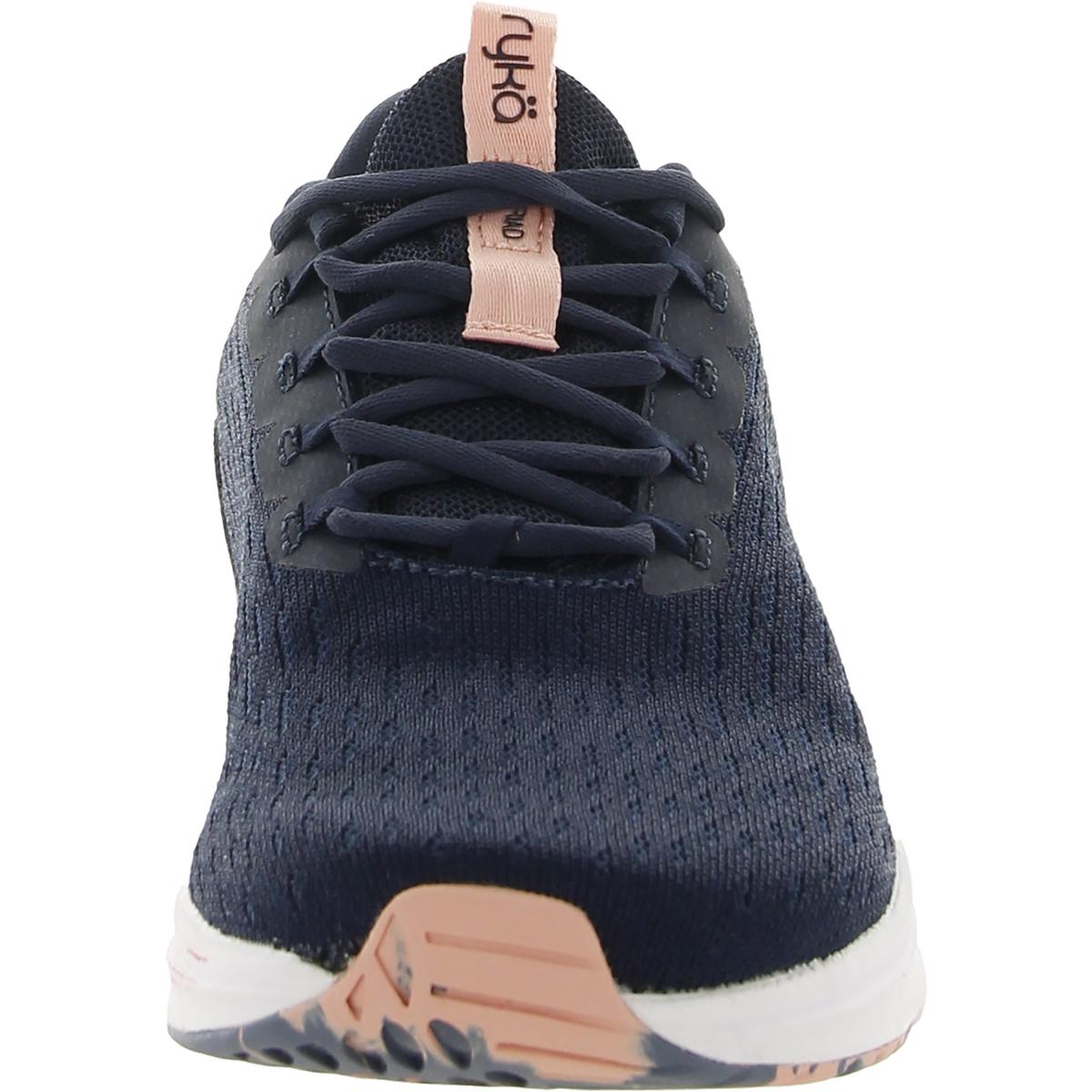 Ryka Womens Myriad Performance Fitness Trainers Walking Shoes Sneakers