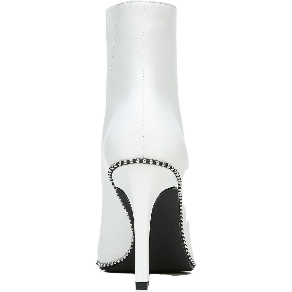 Bar III Briget verzierte Damen-Stiefeletten BHFO 4783 - Bild 7 von 8