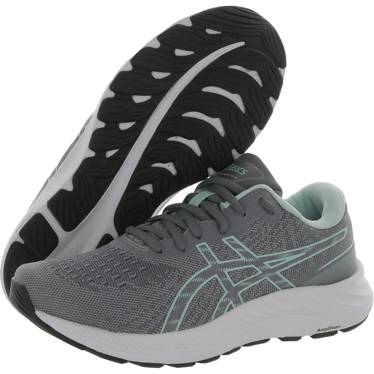 Asics womens shop gym shoes