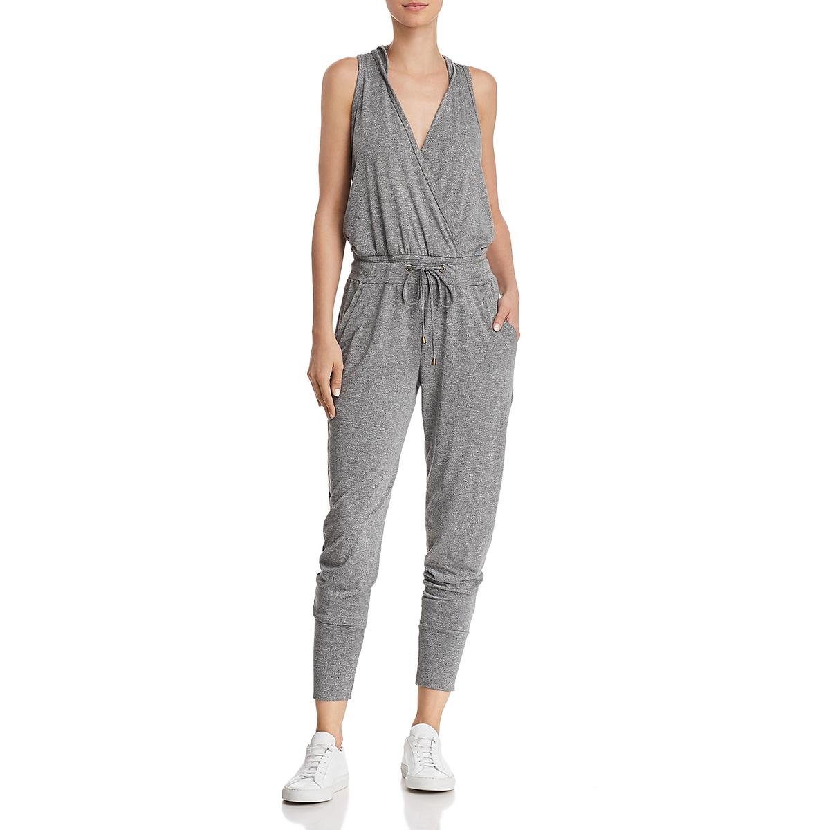 women's activewear jumpsuit