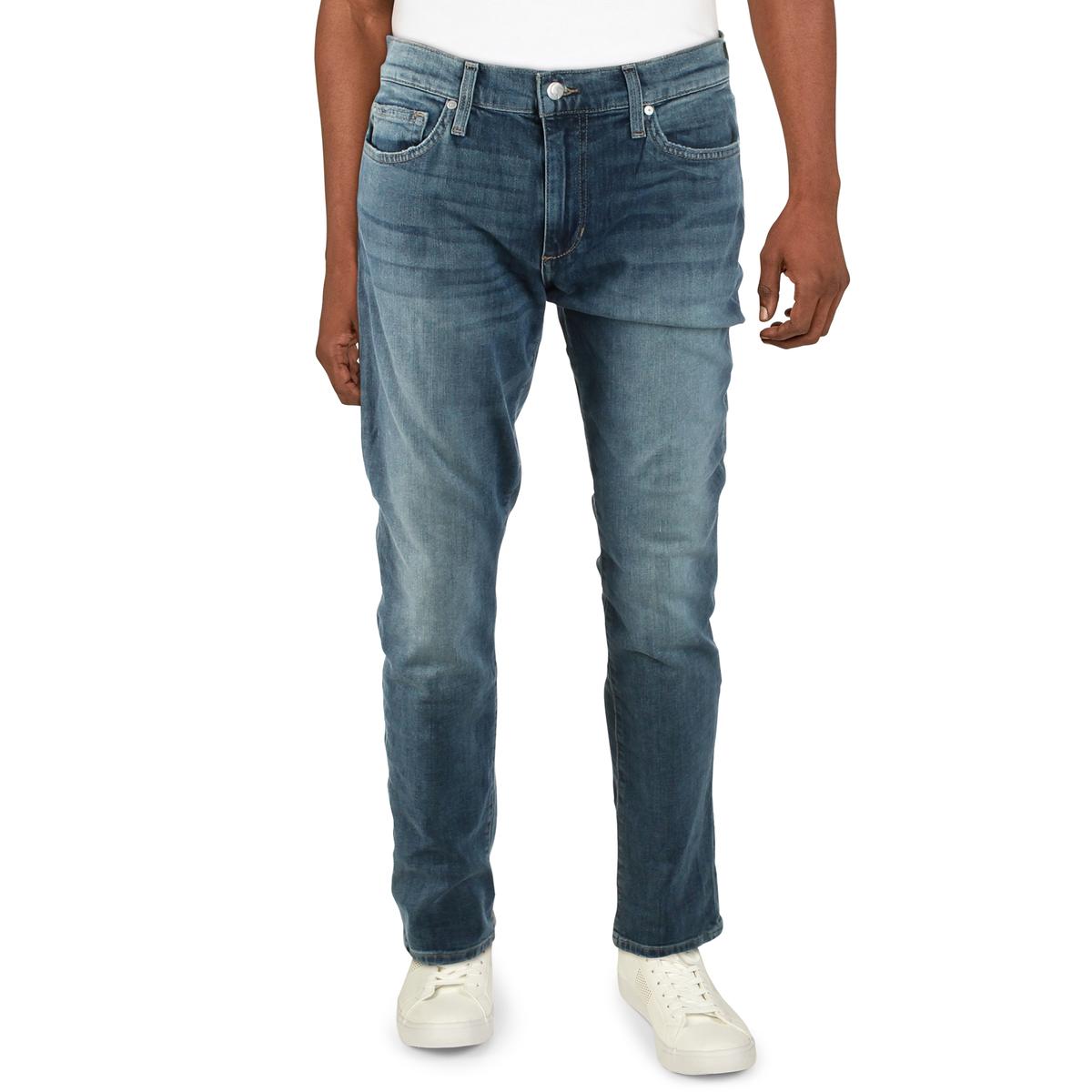 Joe's Jeans Mens Legend Mid-Rise Skinny Fit Denim Jeans BHFO 1683 | eBay